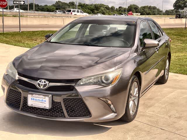 Thumbnail: 2016 Toyota Camry - 2