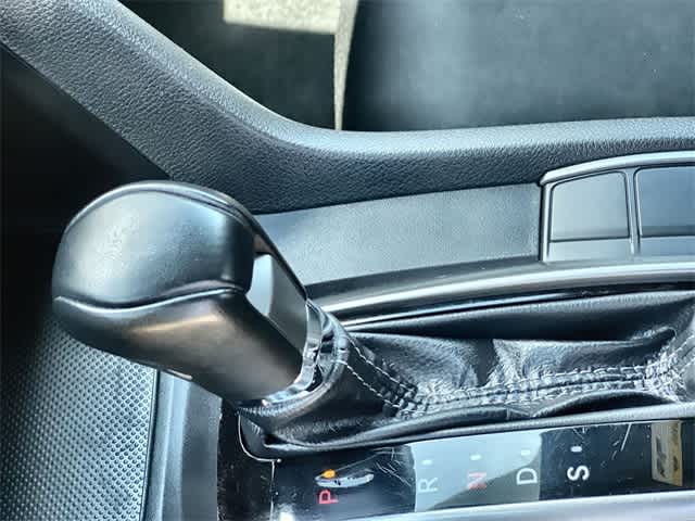 Thumbnail: 2021 Honda Civic - 16