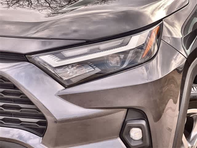 Thumbnail: 2023 Toyota RAV4 - 24