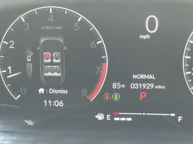 Thumbnail: 2024 Honda Civic - 19