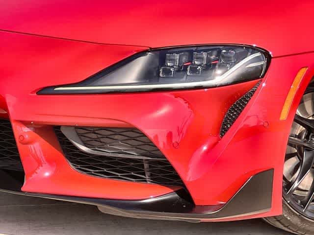 Thumbnail: 2021 Toyota GR Supra - 25