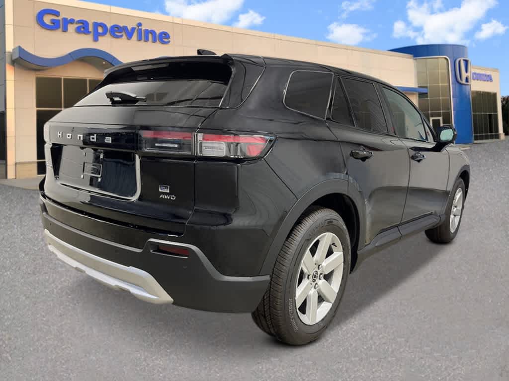 Thumbnail: 2026 Honda Prologue - 5