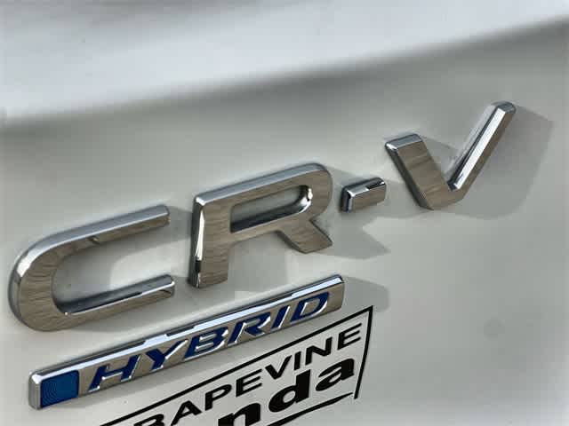 Thumbnail: 2024 Honda CR-V - 8