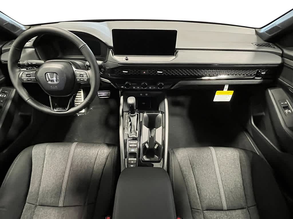 Thumbnail: 2026 Honda Accord - 16