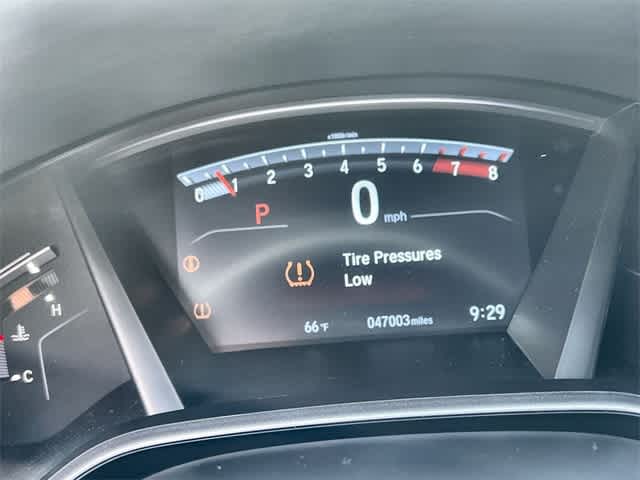 Thumbnail: 2022 Honda CR-V - 19