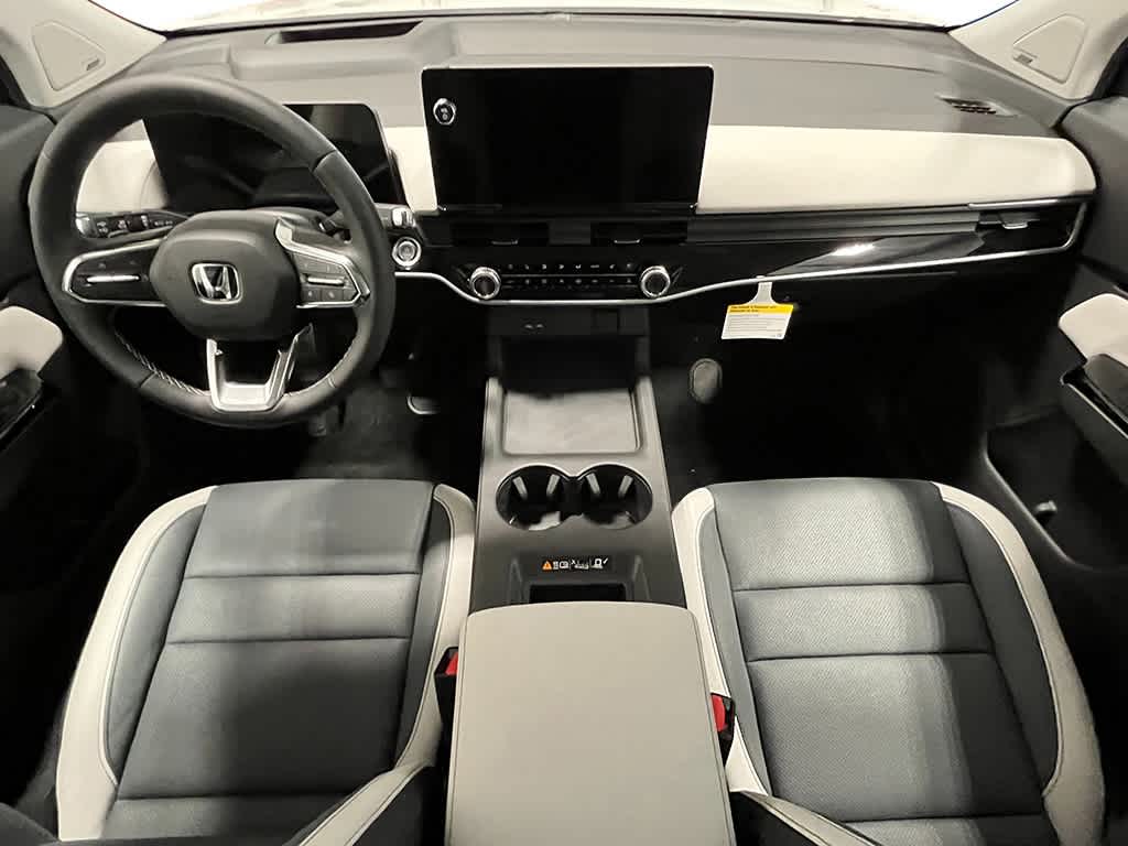 2025 Honda Prologue Elite 11