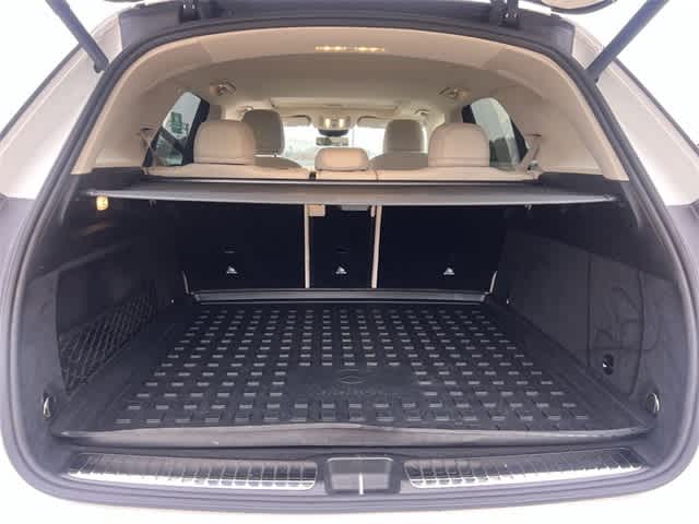 Thumbnail: 2022 Mercedes-Benz GLE - 20