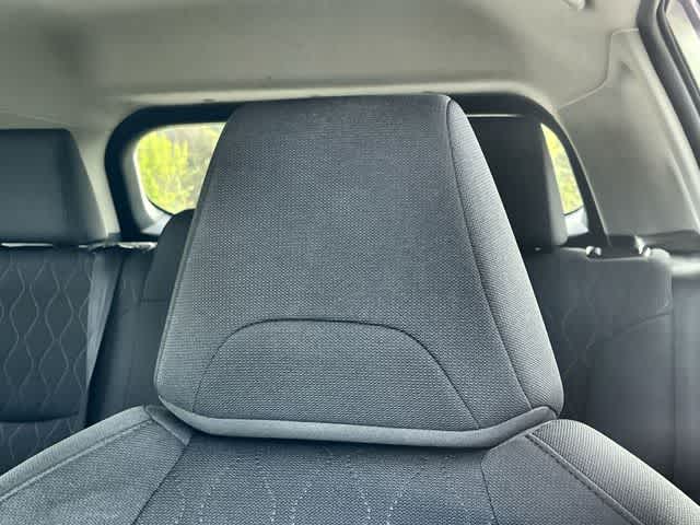 Thumbnail: 2022 Toyota Corolla Cross - 25