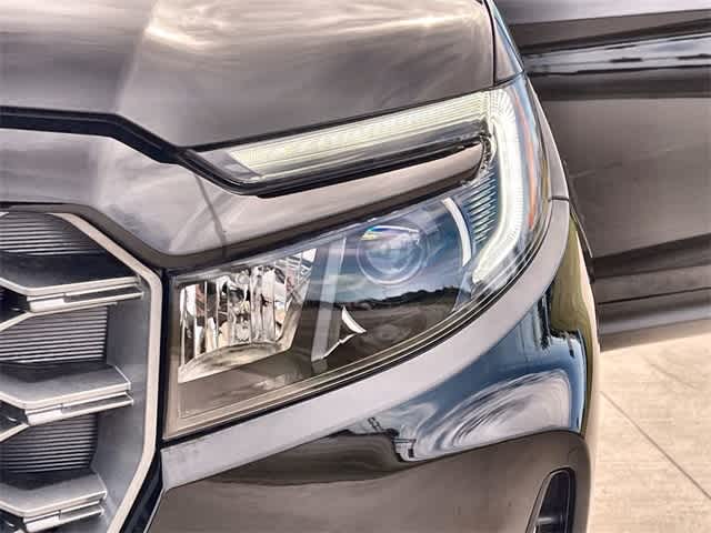 Thumbnail: 2025 Honda Ridgeline - 24