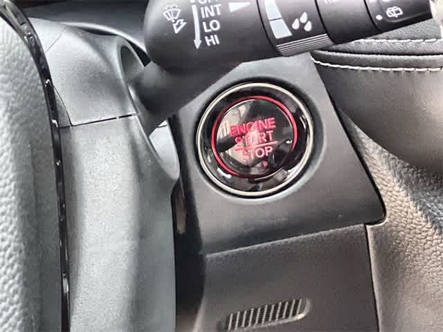 Thumbnail: 2026 Honda HR-V - 28