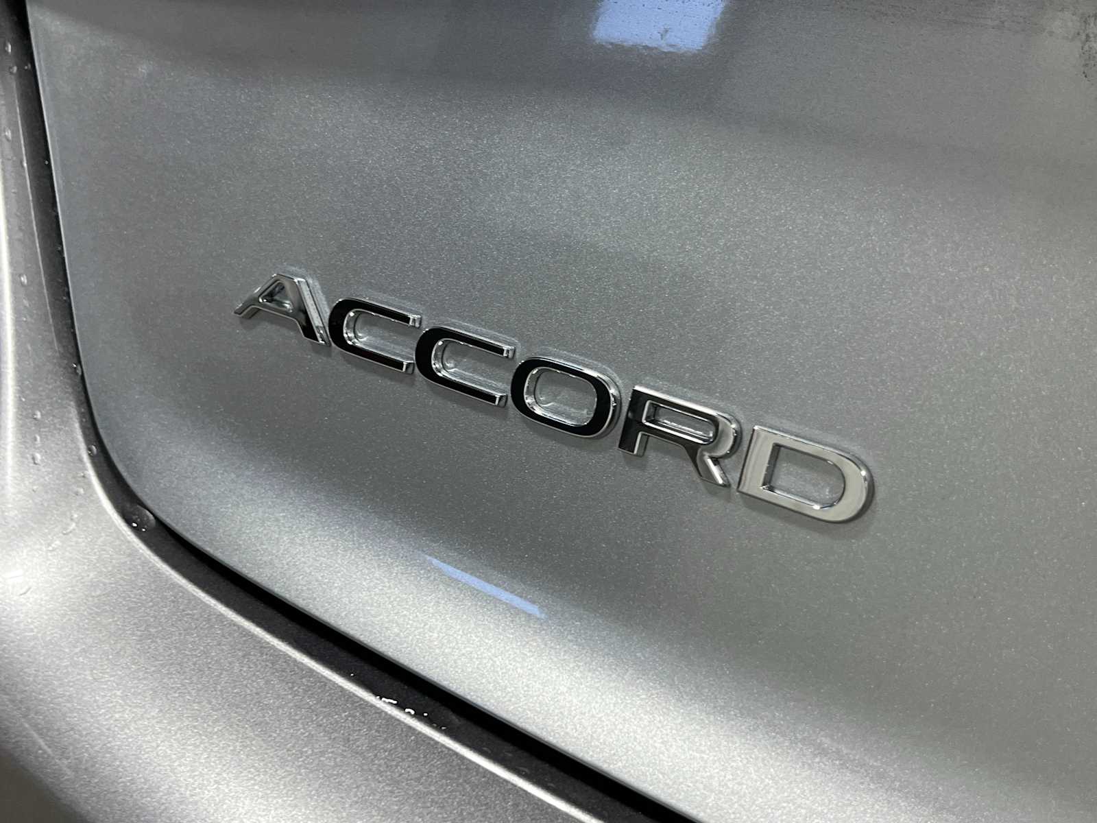 Thumbnail: 2025 Honda Accord - 5