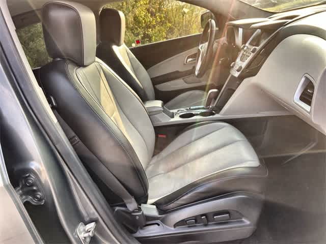 Thumbnail: 2013 Chevrolet Equinox - 12