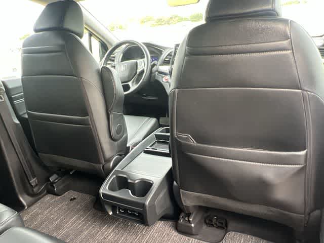 Thumbnail: 2023 Honda Odyssey - 13