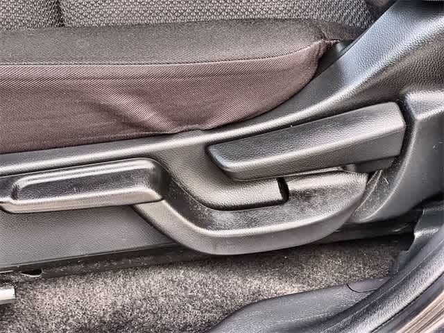 Thumbnail: 2017 Honda HR-V - 31