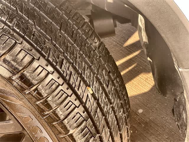 Thumbnail: 2021 Honda Pilot - 23