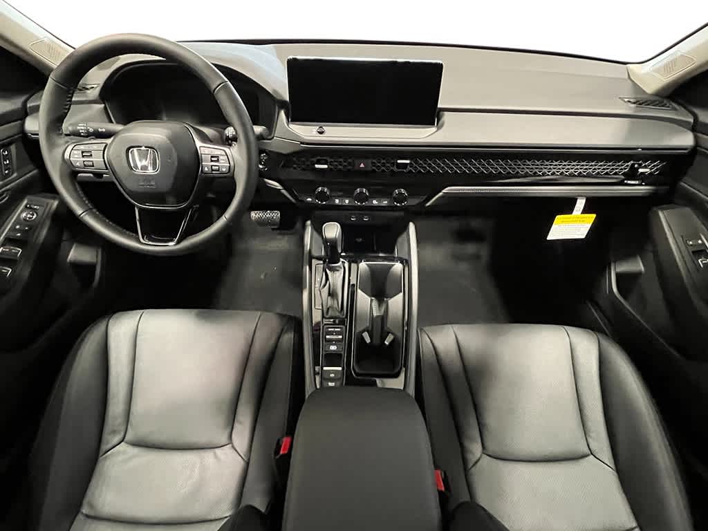 Thumbnail: 2026 Honda Accord - 25