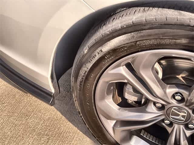 Thumbnail: 2024 Honda Accord - 23