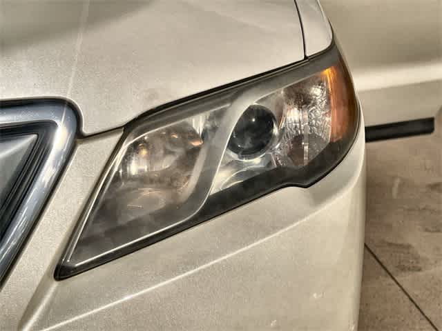 Thumbnail: 2015 Acura RDX - 24