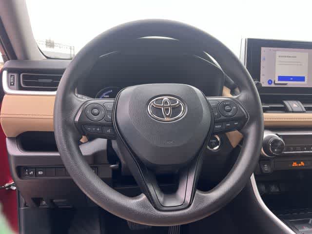 Thumbnail: 2024 Toyota RAV4 - 17