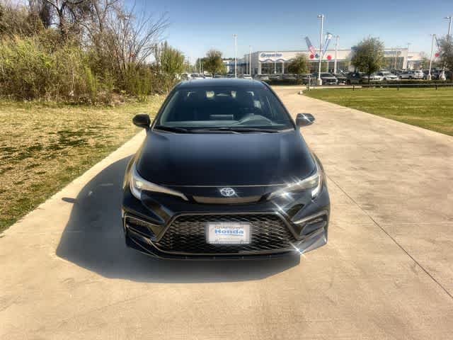 Thumbnail: 2024 Toyota Corolla - 7