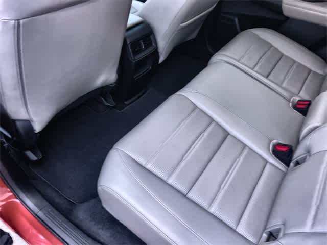 Thumbnail: 2023 Honda CR-V - 33