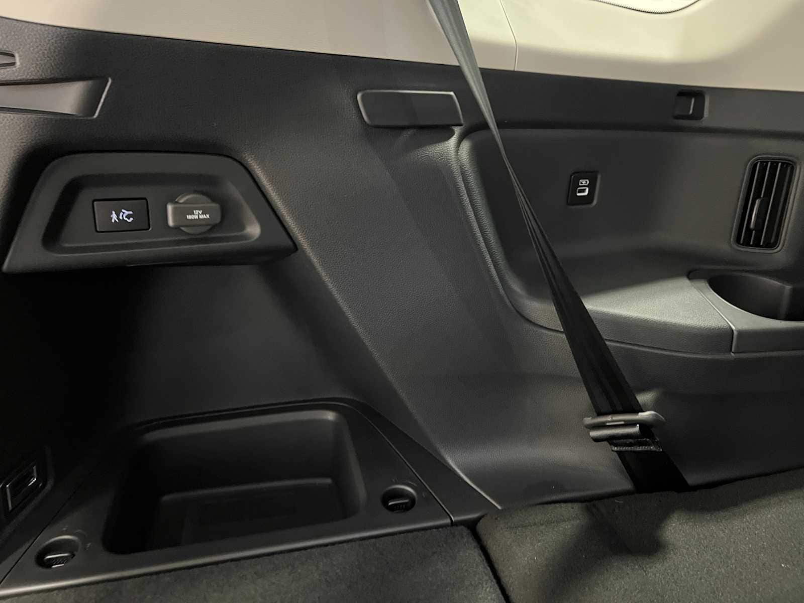 Thumbnail: 2025 Honda Pilot - 36