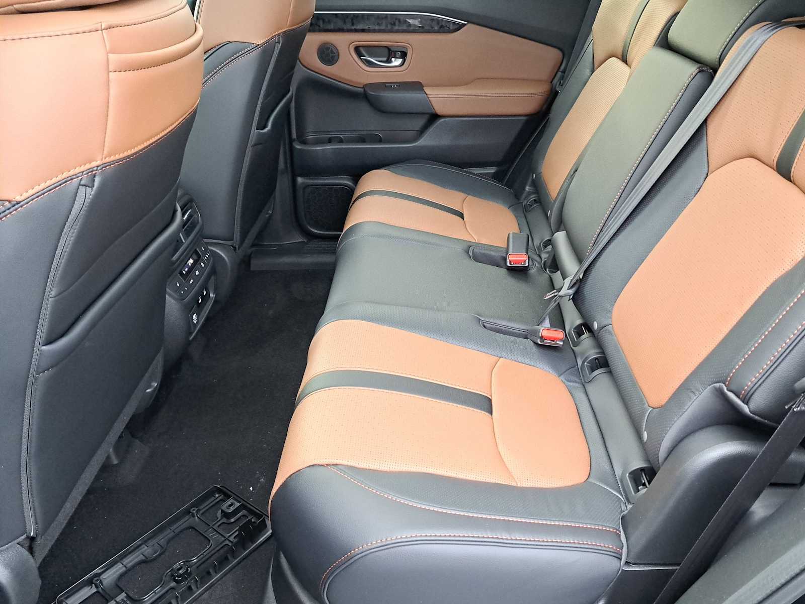 Thumbnail: 2026 Honda Passport - 26
