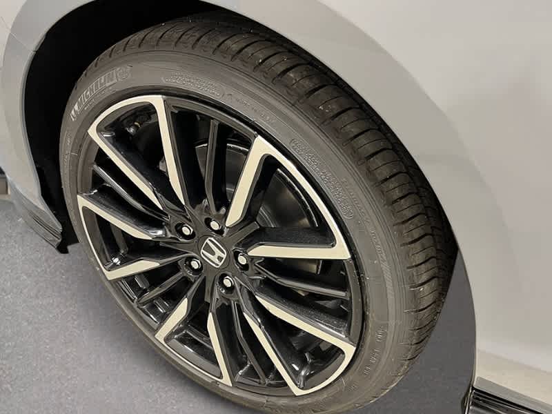 Thumbnail: 2025 Honda Accord - 11