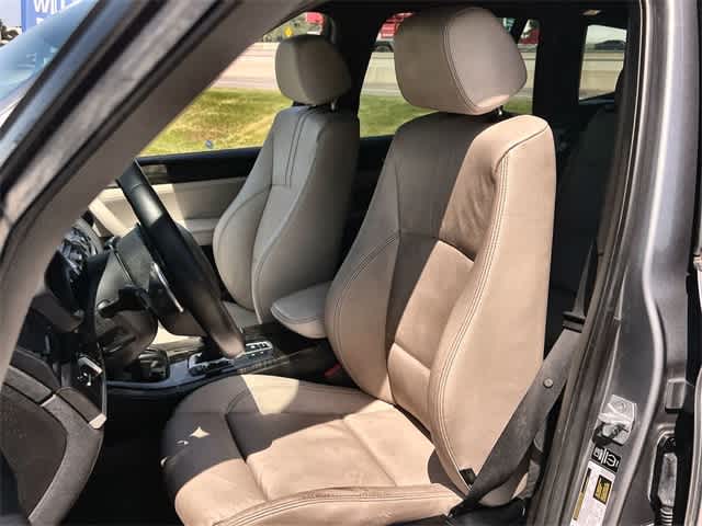 Thumbnail: 2014 BMW X3 - 11