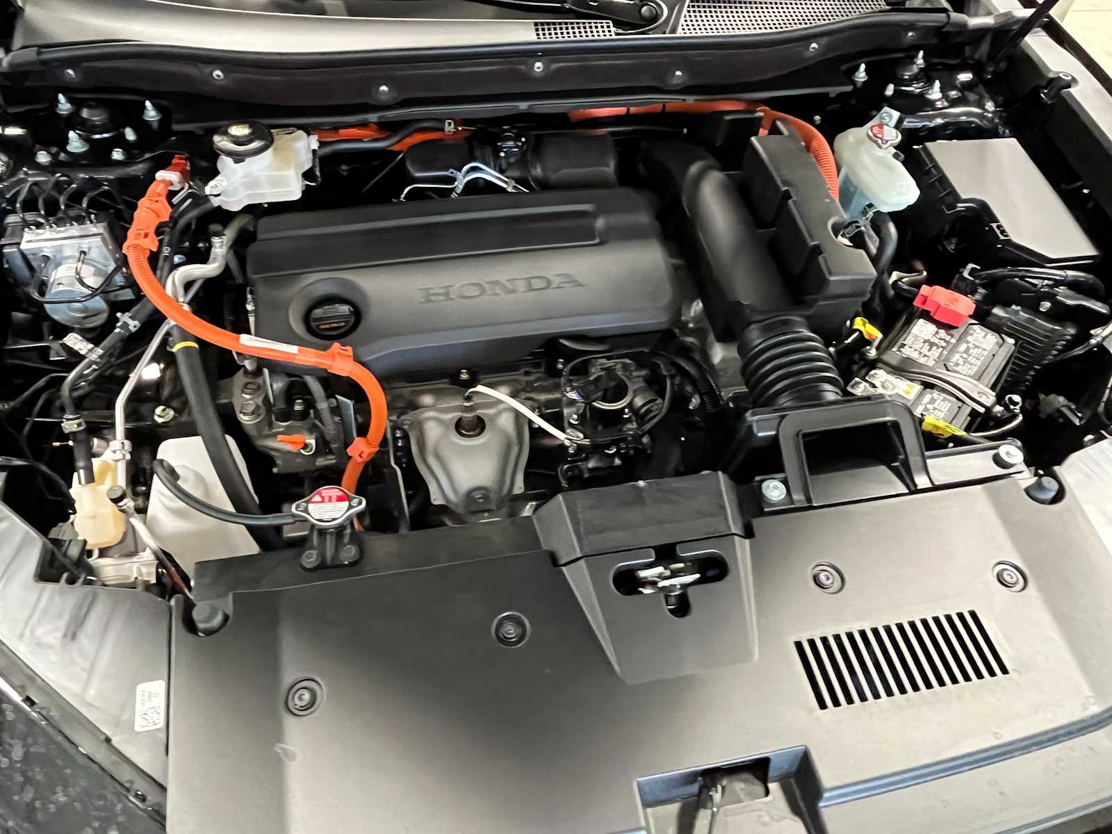Thumbnail: 2026 Honda CR-V - 12