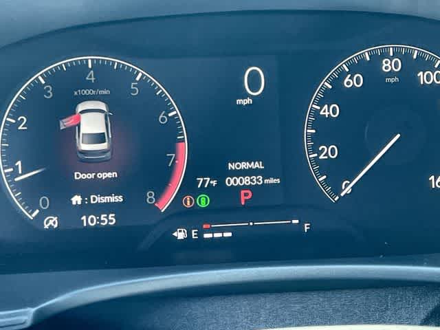 Thumbnail: 2026 Honda Civic - 19