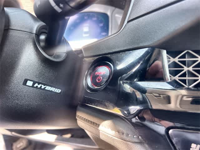 Thumbnail: 2024 Honda Accord - 28