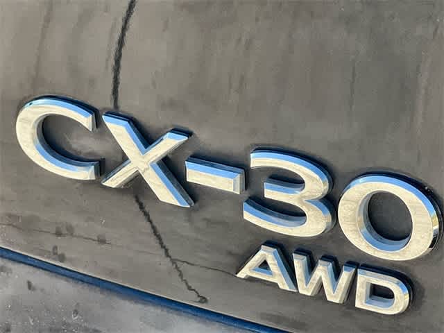 Thumbnail: 2023 Mazda CX-30 - 8