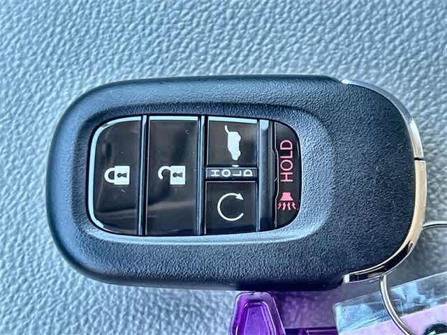 Thumbnail: 2025 Honda CR-V - 20