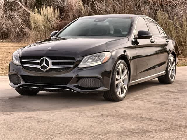 Thumbnail: 2016 Mercedes-Benz C-Class - 2
