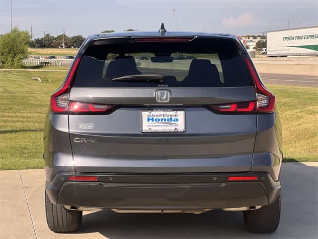 Thumbnail: 2023 Honda CR-V - 6