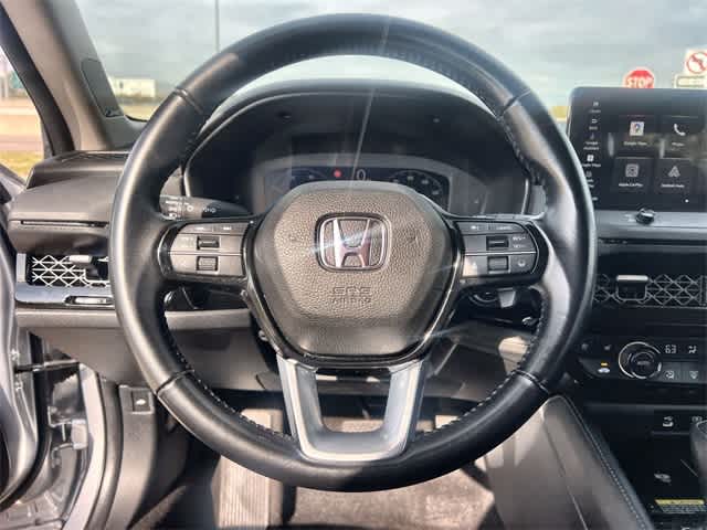 Thumbnail: 2024 Honda Accord - 17