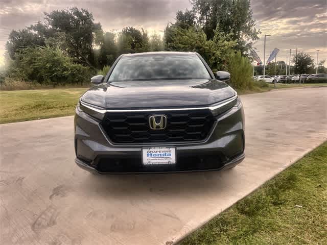 Thumbnail: 2025 Honda CR-V - 7