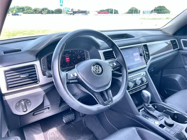 Thumbnail: 2019 Volkswagen Atlas - 15