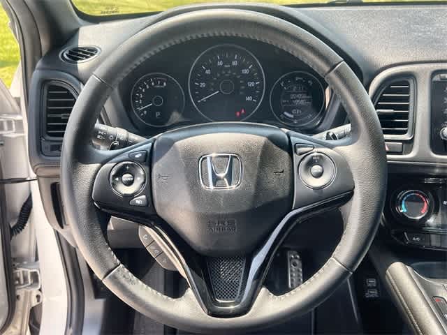 Thumbnail: 2022 Honda HR-V - 17