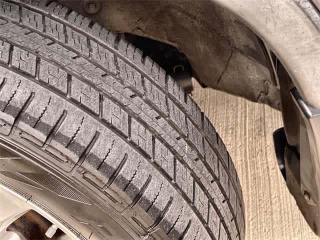 Thumbnail: 2012 Honda CR-V - 23