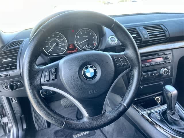 Thumbnail: 2009 BMW 1 Series - 17