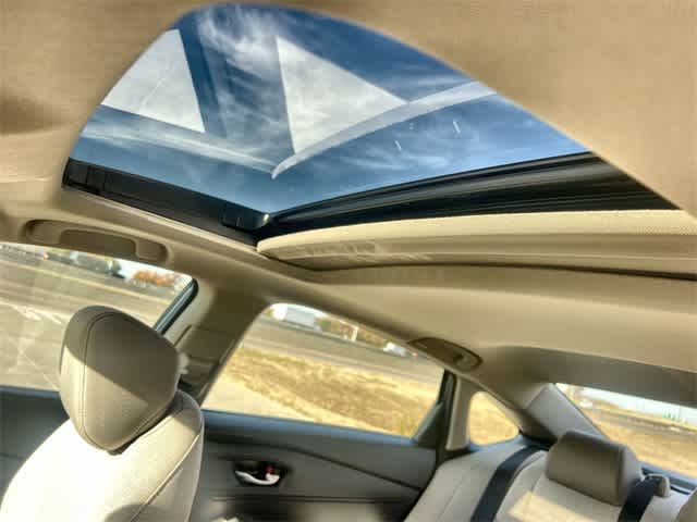 Thumbnail: 2025 Honda Accord - 32