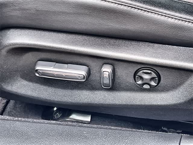 Thumbnail: 2018 Honda Accord - 31