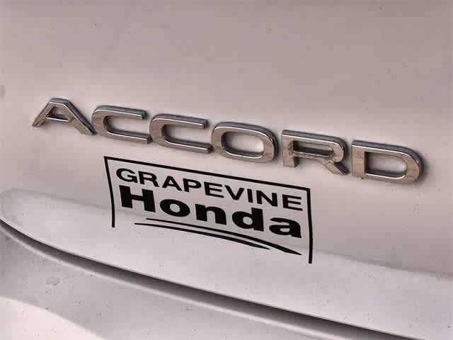 Thumbnail: 2025 Honda Accord - 8