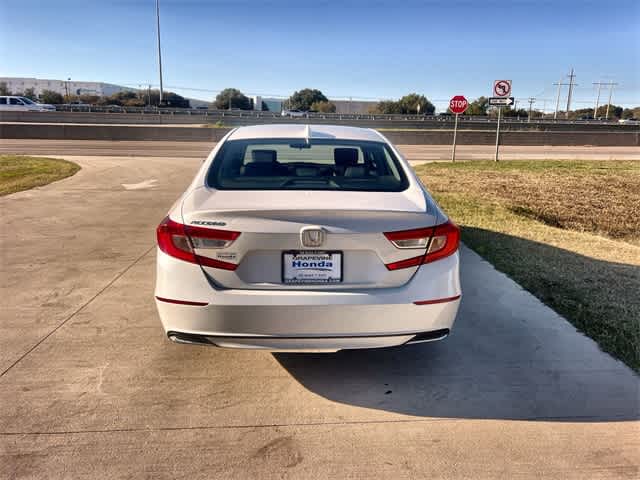 Thumbnail: 2019 Honda Accord - 6