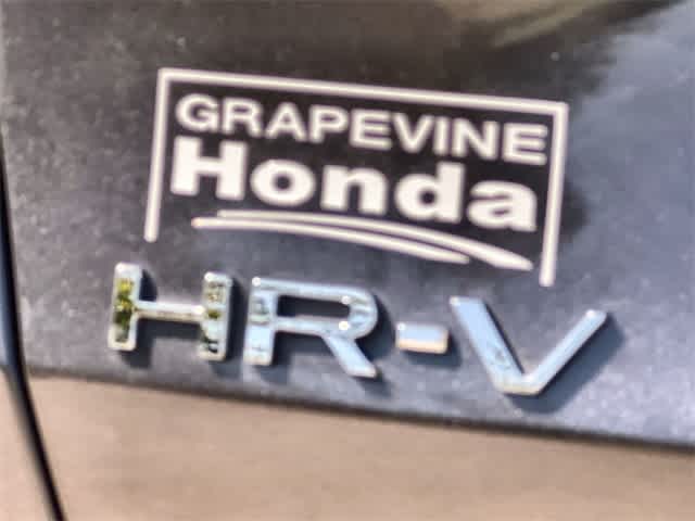 Thumbnail: 2024 Honda HR-V - 8