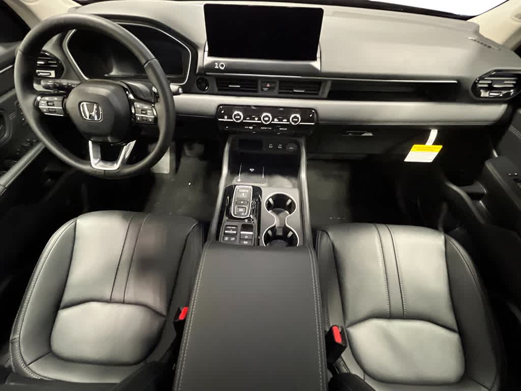 Thumbnail: 2026 Honda Pilot - 16