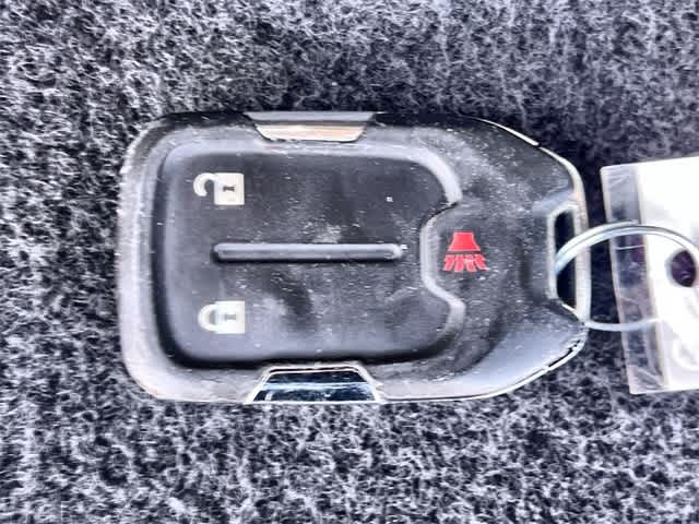 Thumbnail: 2024 GMC Terrain - 21