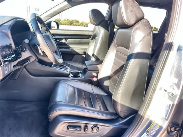 Thumbnail: 2024 Honda CR-V - 10